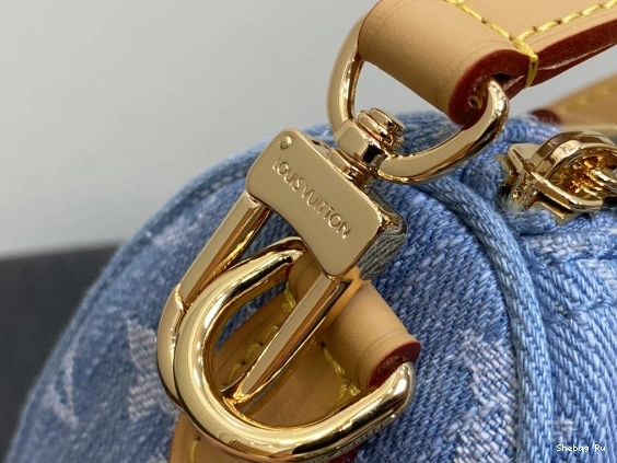 NANO VUITTON LOUIS SPEEDY-16-10-7.5cm 0808